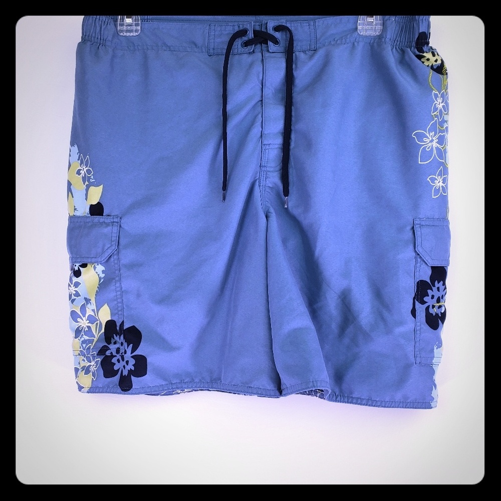 Men's Swimsuit..Trunks